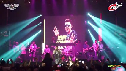 SUGENG NDALU _DENNY CAKNAN_ LIVE BOSHE JOGJA PETJAAHHHHH