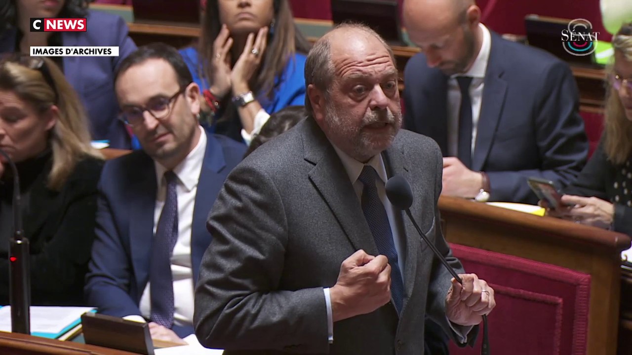 Justice : Éric Dupond-Moretti veut faire des violences pour raisons religieuses une circonstance aggravante