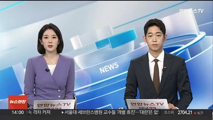 황우여 "관리형 비대위로 꽁꽁 묶어놓는데, 국민이 풀어줄 것"