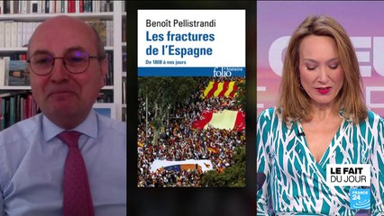 Alors que le parlement espagnol "ne fonctionne pas", Sanchez risque-t-il d'être "renversé" ?