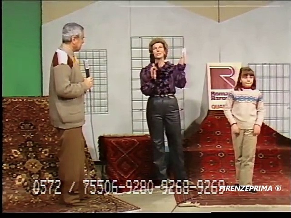 Telebazar Special (1) Raffaele Pisu - 1982