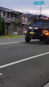 Man arrest for alleged serious domestic violence offences