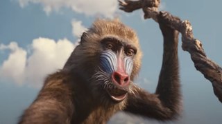 Mufasa: Der König der Löwen - Teaser Trailer (Deutsch) HD