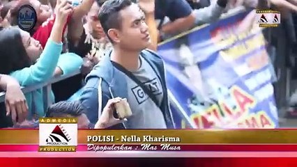 POLISI - Nella Kharisma Live terbaru