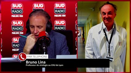 Grippe aviaire : pourquoi l’OMS s’inquiète-t-elle ?