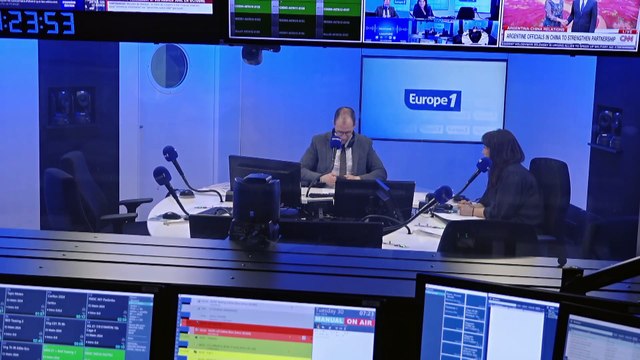 30 avril 1988 : le jour où Céline Dion a remporté l'Eurovision