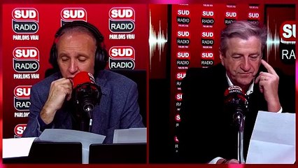 Eric Revel : Le plan d'épargne retraite fait un carton !"