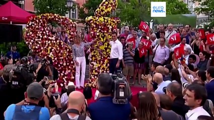 Le notizie del giorno | 30 aprile - Mattino