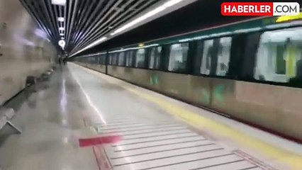 İstanbul Valiliği, 1 Mayıs için toplu taşımaya kısıtlama getirdi! Kapatılacak yollardaki uygulama saat 04.00'te başlayacak