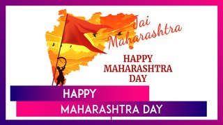 Maharashtra Day 2024 Wishes: Greetings, Images, Wallpapers And Quotes To Send To Near And Dear Ones