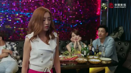 Las Mentiras de las Chicas - The Girls' Lies (Episodio 12) | Drama En Español