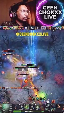 Funny strong army pakistani meme live stream clip Ceen Chokxx Pakistani Streamer & Vtuberstreamer.