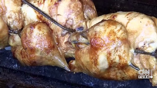 Son dakika... Tavuk eti ihracatına sınırlama!