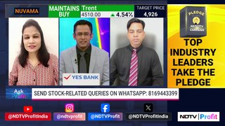 Trent In Focus | Ask Profit | NDTV Profit