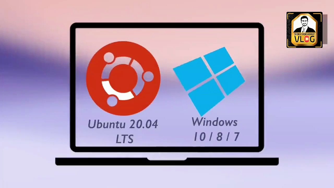 How to Install Ubuntu on Windows | SYA Vlog