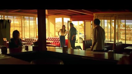 The Fearway: Intense Action & Horror Survival Movie 🎬