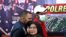 Berulang Kali Terjerat Narkoba, Polisi Kejar Pemasok Narkoba ke Artis Rio Reifan!