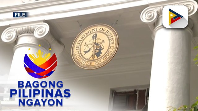 Panayam kay DOJ Usec. Margarita Gutierrez kaugnay sa ginawang action ng DOJ tungkol sa pagbebenta ng mga pekeng titulo ng lupa