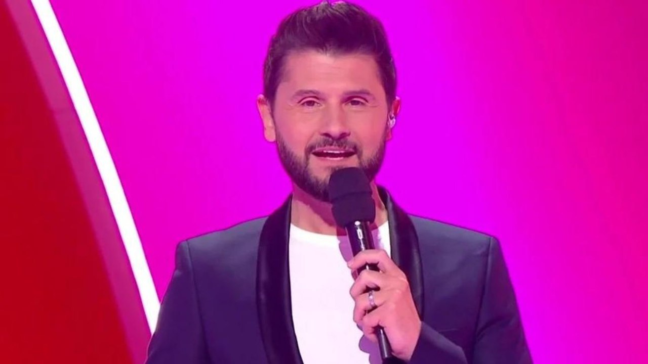 Christophe Beaugrand réplique à Benjamin Castaldi après ses attaques contre Secret Story