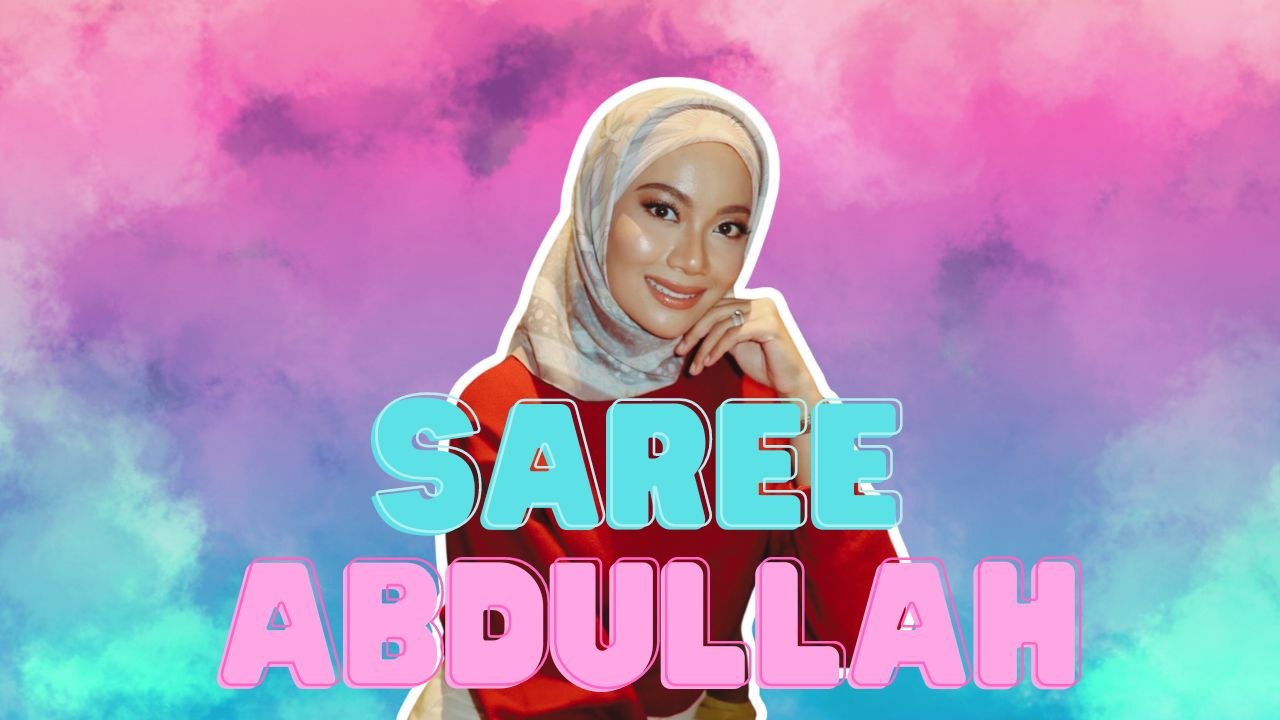 Saree Abdullah Kongsi Pengalaman ‘Mistik’  Ketika Mendaki Gunung