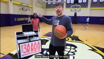 mrbeast, Hit The Target, Win $60,000,