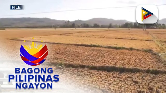 Panayam kay PAGASA Climate Monitoring and Prediction Section Chief Ana Liza Solis kaugnay sa patuloy na pagtaas ng heat index dulot ng #ElNiño sa bansa at mga dapat asahan sa pag pasok ng #LaNiña