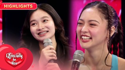 Kim is surprised by Vice Ganda's remarks about trading beautiful things | EXpecially For You