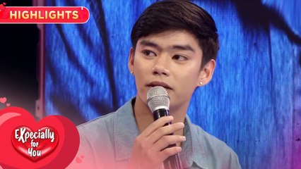 Aaron admits the real reason for their breakup with Abby | EXpecially For You