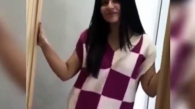 Ducky Bhai Wife Viral Video - Aroob Jatoi new Viral Video - Ducky Bhai - ducky bhai wife fake video