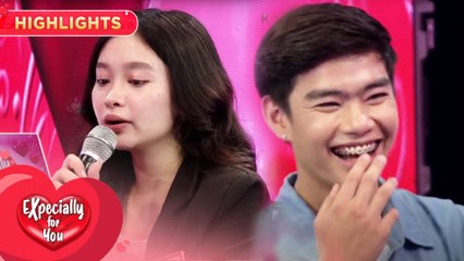 Abby asks the Searchees a poignant question | EXpecially For You