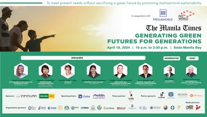 Building Sustainable Futures: Insights from TMT's 2024 Green Forum 🌱