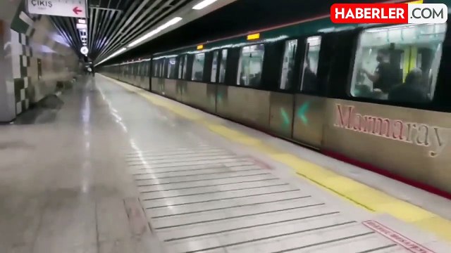 1 Mayıs İstanbul'da kapalı olan yollar ve alternatif güzergahlar hangisi? #9940 1 Mayıs'ta hangi yollar açık?