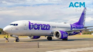Budget regional airline Bonza enters voluntary administration after leaving passengers stranded across Australia
