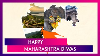 Maharashtra Day Greetings, Images, Wishes, Wallpapers, Quotes And Messages To Share On May 1