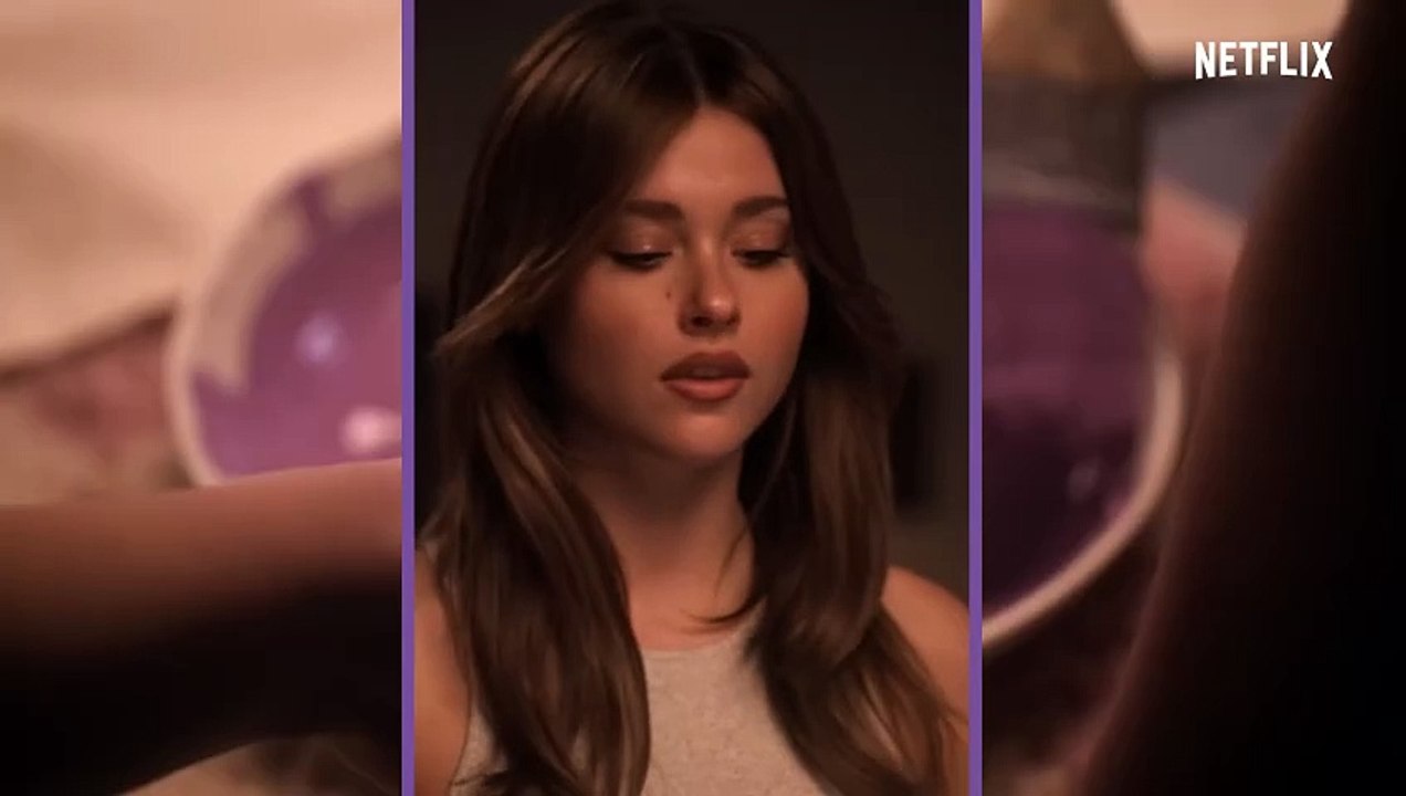 Nicht eine mehr Teaser OV