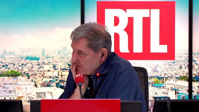 AMAZON - Le patron France Frédéric Duval est l'invité de Yves Calvi