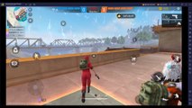 Daily Garena Free Fire Gameplay | FF Noob Gameplay | Battle Royale | #Freefire #Gameplay