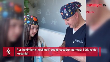 Şeytan tırnağı deyip geçmeyin! 3 gün içinde eli bu hale geldi