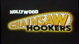 Hollywood Chainsaw Hookers Bande-annonce (DE)