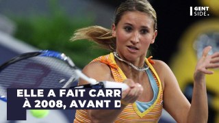 Tatiana Golovin : qu'est devenue celle qui a marqué le tennis féminin français ?