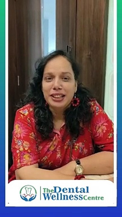 Restore Your Smile with World-Class Dental Implants at The Dental Wellness Center