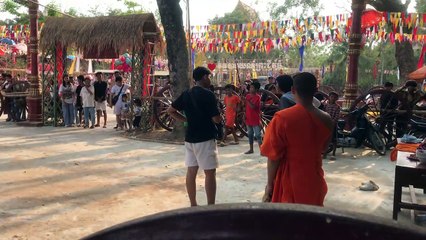 សង្ក្រានឆ្នាំថ្មី,មហាសង្រ្កាន្តខ្មែរ,លេងល្បែង⁣ប្រជាប្រិយ,ចូលឆ្នាំខ្មែរ ,Sangkrant,Moha Sangkrant,Khmer New Year  (2)