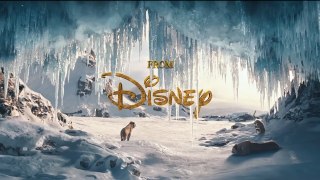 Mufasa: The Lion King Teaser Trailer #1 (2024) Seth Rogen Movie HD