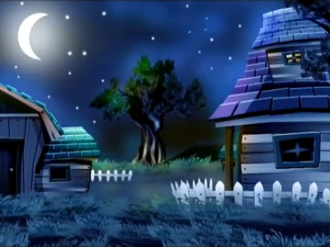 NELLA VECCHIA FATTORIA