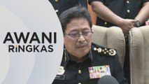 AWANI Ringkas: Menteri Besar Perlis beri keterangan kepada SPRM