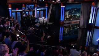 Jimmy Kimmel Live! Saison 1 - Jimmy Kimmel Live - Political Promo (EN)