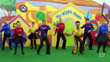 The Wiggles - Storytime With The Wiggles (2024)