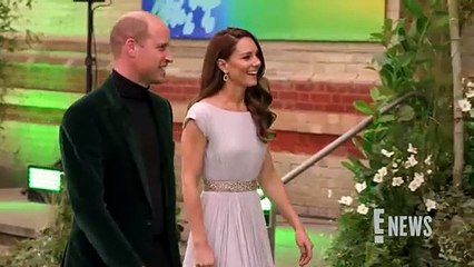 Prince William and Princess Kate Share A RARE Pic for Their 13th Wedding Anniversary! E! News