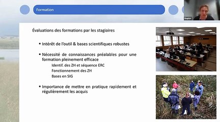 3 - Évaluation des fonctions des zones humides - bilan de la mise en œuvre de la v1 10'