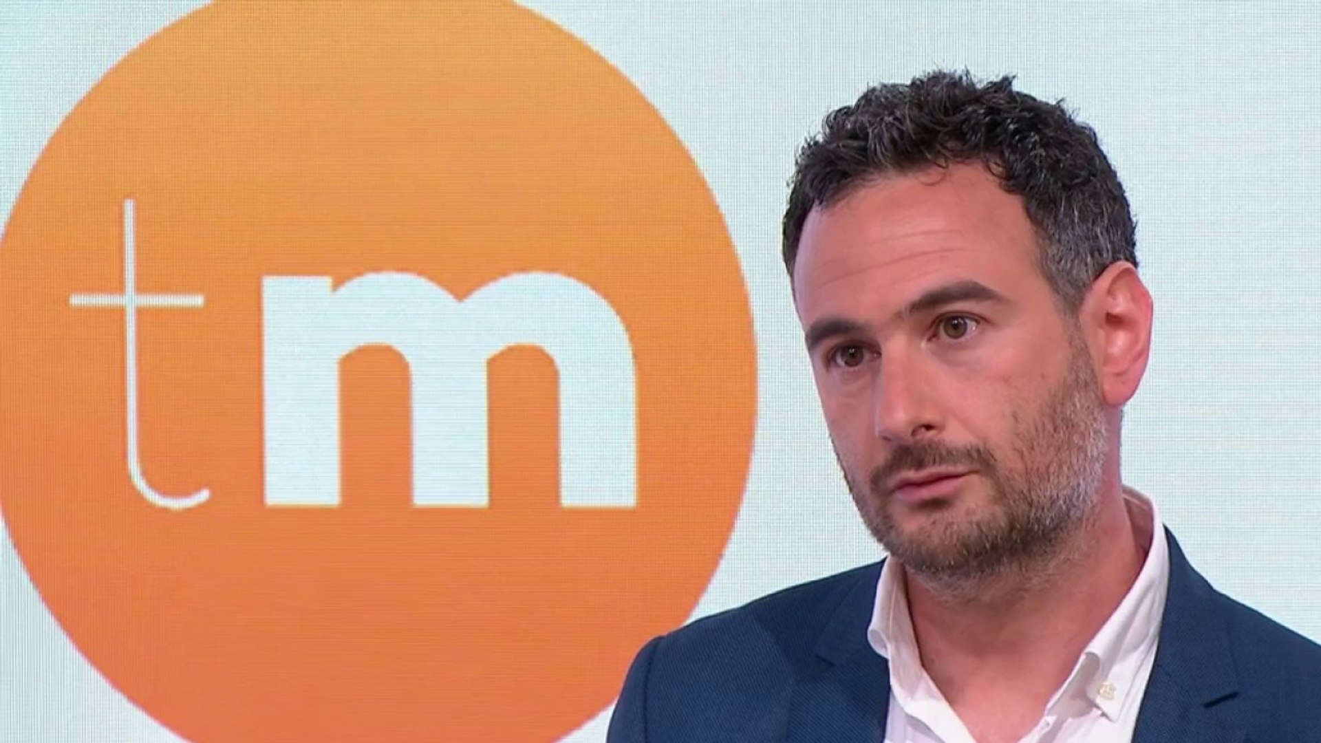 L’interview d’actualité - Armin Arefi
